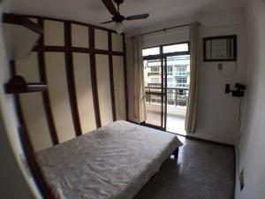 Maravilhoso apto Vista Mar Praia Forte