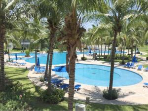 Casa Kaan at Mayan Lakes