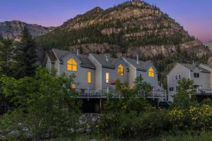 River Park 1252 - 4hvězdičkové hotely ve městě Ouray