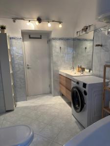 Ljubljana Center Apartments