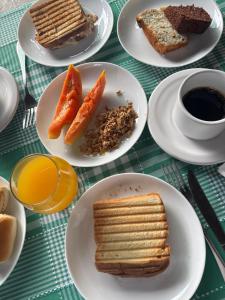 Eco Pousada São Francisco PETAR