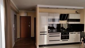 Apartament Wilga Park