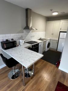 Codladh Sámh Apartment