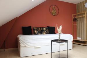 Appartements Pause Remoise : photos des chambres