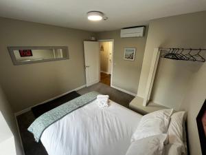 Codladh Sámh Apartment