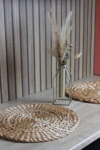 Appartements Pause Remoise : photos des chambres