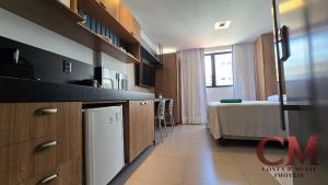 Flat Caribessa GET ONE 5