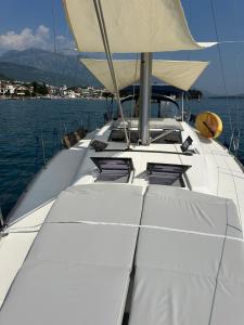 Adriatic Blue Voyage