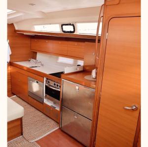 Adriatic Blue Voyage