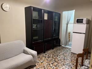 Gramsci apartment!