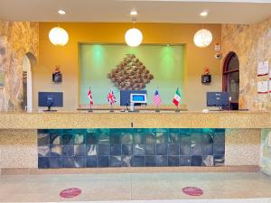 Binniguenda Huatulco & Beach Club