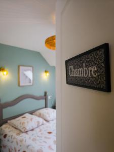 Appartements Au Mont Faust : photos des chambres