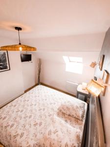 Appartements Au Mont Faust : photos des chambres