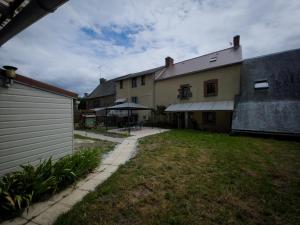 Appartements Au Mont Faust : photos des chambres