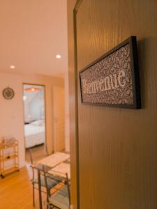 Appartements Au Mont Faust : photos des chambres