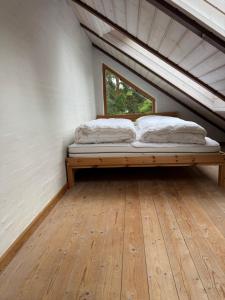 Bøtøstrand feriehus 88c