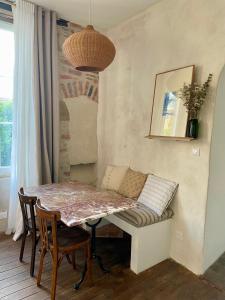 Le Cocand - 4hvězdičkové hotely ve městě Autun