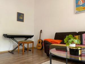 Peaceful Spot Apartments