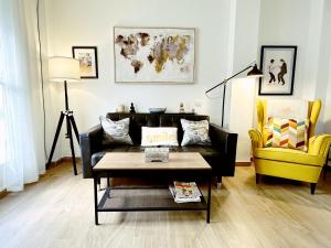 Angies nest Estepona by Lica