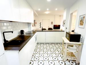 Angies nest Estepona by Lica