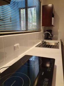 Apart Hotel Marina Loft 101