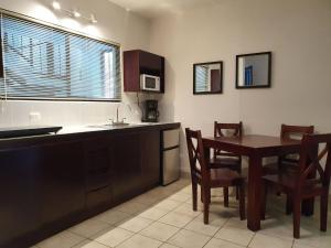 Apart Hotel Marina Loft 101