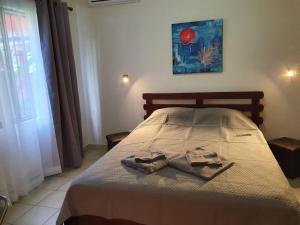 Apart Hotel Marina Loft 101