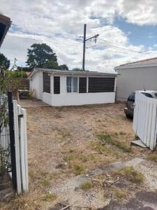 Maisons de vacances mini maison mini budget : photos des chambres