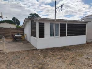 mini maison mini budget - 3hvězdičkové hotely ve městě Soulac-sur-Mer