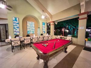 Binniguenda Huatulco & Beach Club