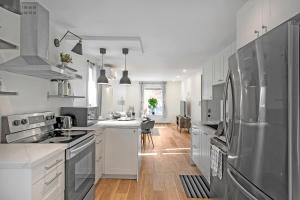 The Willow Suite Near DT & Hospital