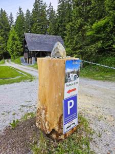 Apartma Jurček Rogla