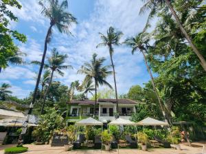 Ondas Do Mar Beach Resort Phase-1