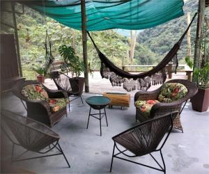 Pousada São Francisco PETAR