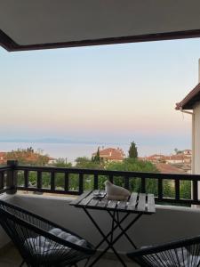 StefanoS Blue Horizon - 3hvězdičkové hotely ve městě Afitos