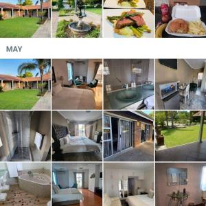 The Hills Guest House