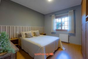 Apartamento em Gramado com localizacao perfeita