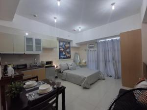 Cozy Studio Unit McKinley Hill