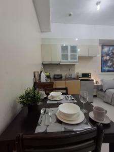Cozy Studio Unit McKinley Hill
