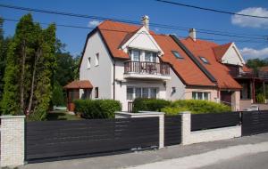 Szépkilátás Vendégház