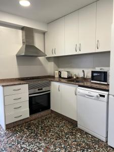 Stay Alicante 3 dormitorios en pleno centro