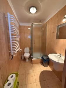 Dom Wczasowy Mateusz