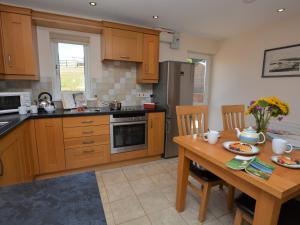 1 bed in Bude SCADG