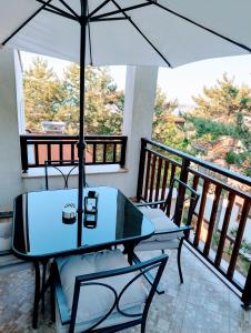 Апартамент СТИЛ, Санта Марина, Созопол