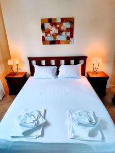 Апартамент СТИЛ, Санта Марина, Созопол