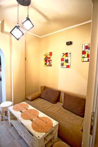 Super Cozy Central Apartment in the Heart of Varna