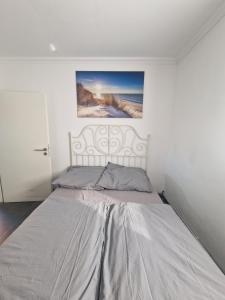 Praktische Unterkunft im EG