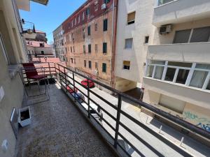 Spacious 2BR Apt in Split Center with Balcony