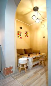 Super Cozy Central Apartment in the Heart of Varna