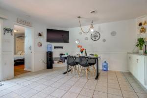 Walk to North Topsail Shores: Beach House w Gear!